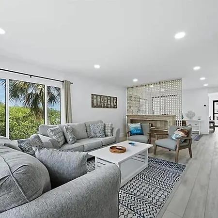Appartement Waterfront Getaway On Longboat Key